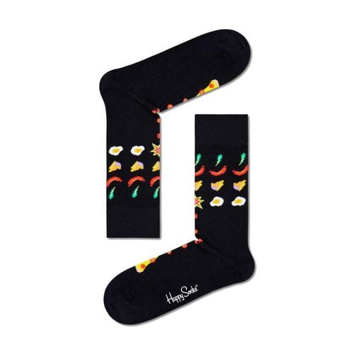 Calzini alti PIV01 9300 - Happy socks - Modalova