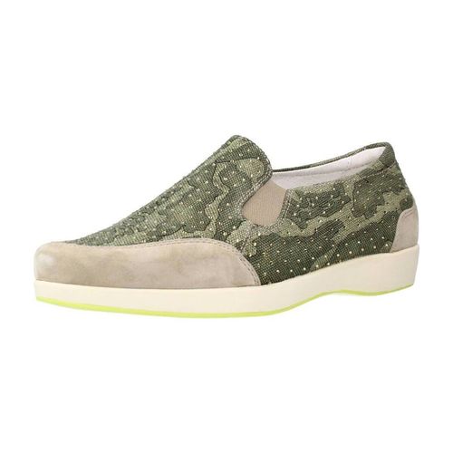 Scarpe CLAUDE 4 BIS CAMOUFL - Stonefly - Modalova