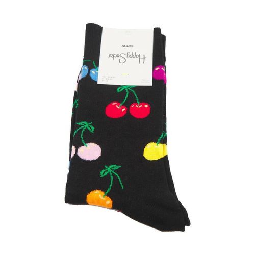 Calzini alti Happy socks CHERRY - Happy socks - Modalova