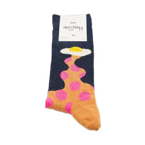 Calzini alti EGG INVADER - Happy socks - Modalova