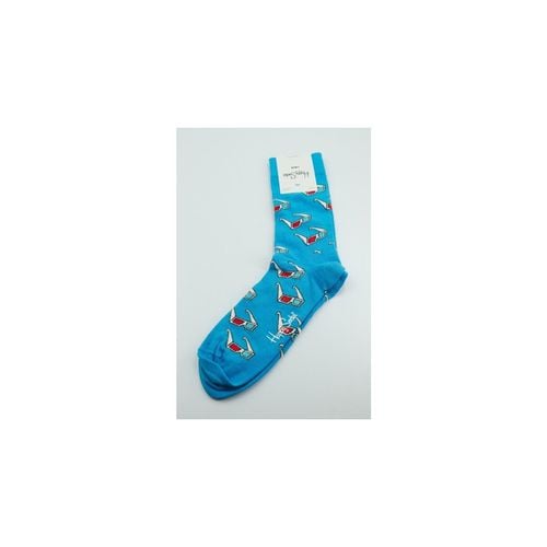 Calzini alti Happy socks GLASSES - Happy socks - Modalova