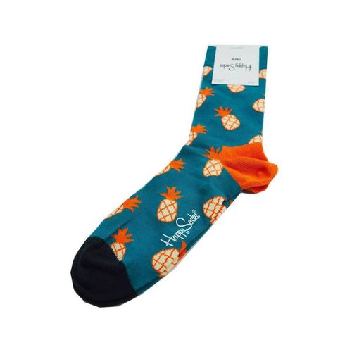 Calzini alti Happy socks PINEAPPLE - Happy socks - Modalova