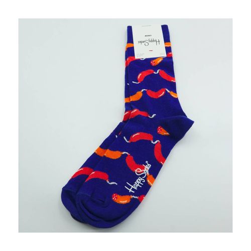 Calzini alti Happy socks SAUSAGE - Happy socks - Modalova