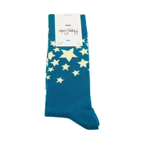 Calzini alti Happy socks STARS - Happy socks - Modalova
