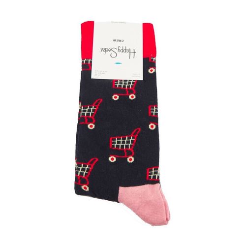 Calzini alti SHOP TIL YOU - Happy socks - Modalova