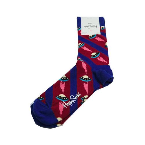 Calzini alti Happy socks UFO - Happy socks - Modalova