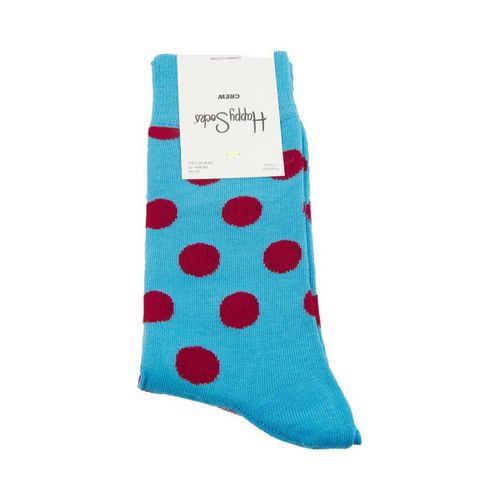 Calzini alti Happy socks BIG DOT - Happy socks - Modalova