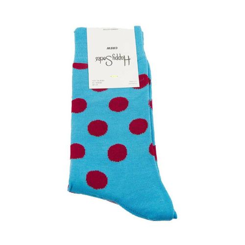 Calzini alti Happy socks BIG DOT - Happy socks - Modalova