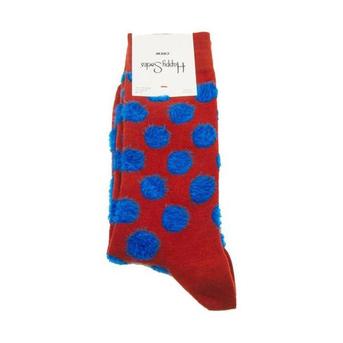 Calzini alti Happy socks BIG DOT - Happy socks - Modalova