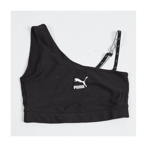 T-shirt & Polo DARE TO CROP TOP - Puma - Modalova