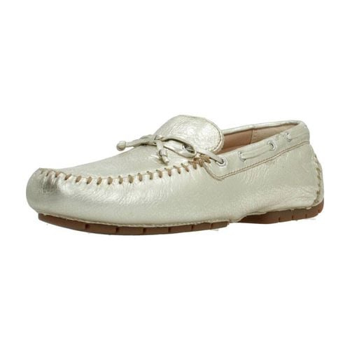 Scarpe Clarks C MOCC TIE - Clarks - Modalova