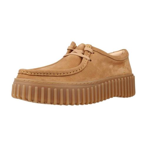 Scarpe Clarks TORHILL BEE - Clarks - Modalova