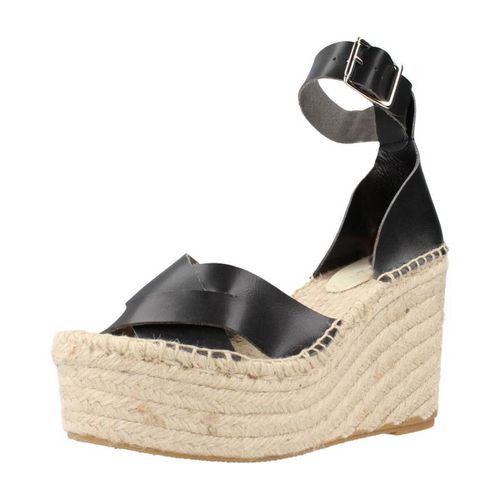 Scarpe Espadrillas PLATAFP5CD - Clara Duran - Modalova