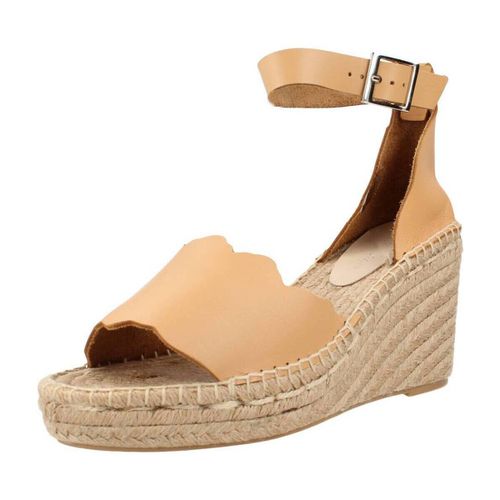 Scarpe Espadrillas PLATAFP8CD - Clara Duran - Modalova