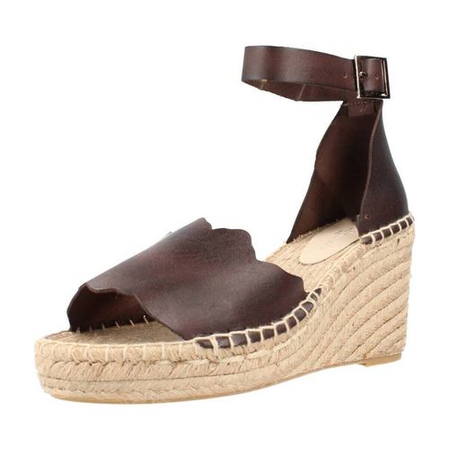 Scarpe Espadrillas PLATAFP8CD - Clara Duran - Modalova