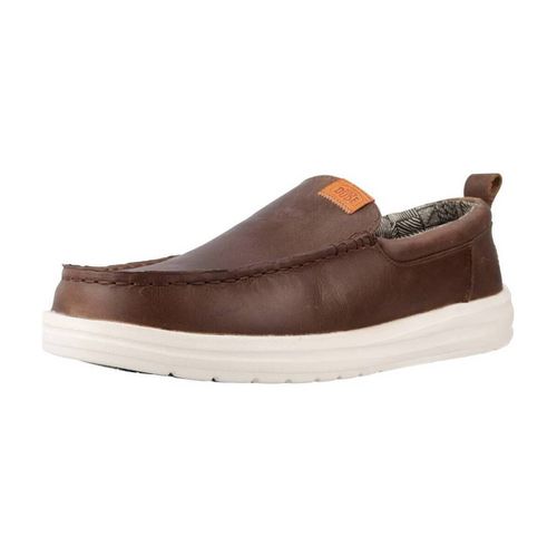 Scarpe HEYDUDE WALLY GRIP MOC - HEYDUDE - Modalova