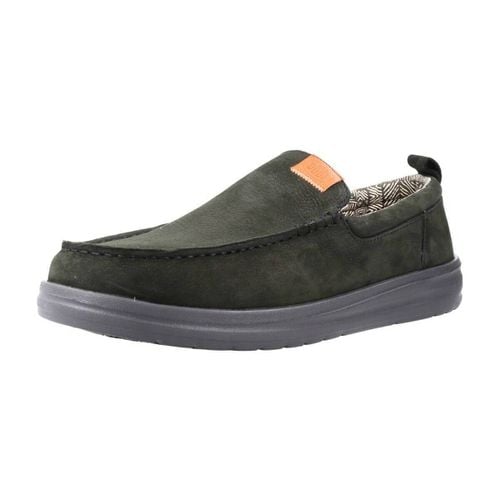 Scarpe HEYDUDE WALLY GRIP MOC - HEYDUDE - Modalova