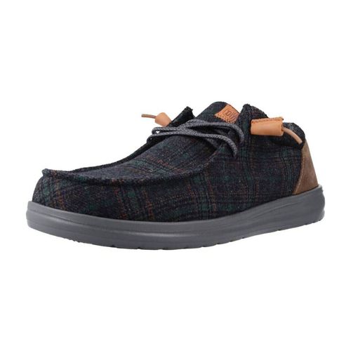 Scarpe HEYDUDE WALLY GRIP - HEYDUDE - Modalova