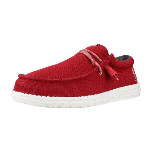 Scarpe HEYDUDE WALLY SPORT - HEYDUDE - Modalova