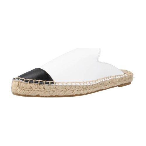 Scarpe Espadrillas ZUECOCD - Clara Duran - Modalova