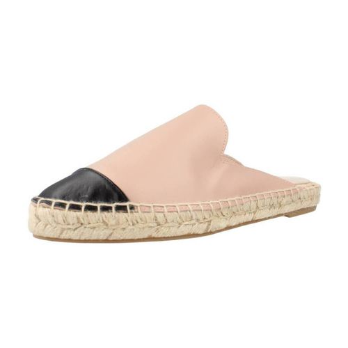 Scarpe Espadrillas ZUECOCD - Clara Duran - Modalova