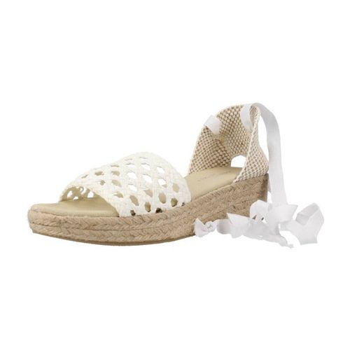 Scarpe Espadrillas PLATAFP10CD - Clara Duran - Modalova