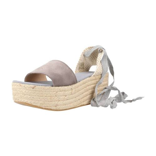 Scarpe Espadrillas PLATASER2CD - Clara Duran - Modalova