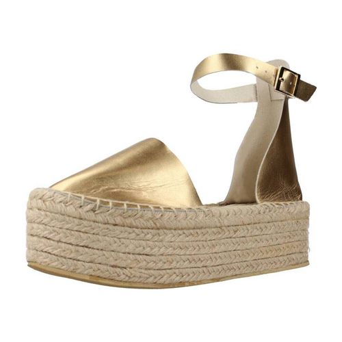 Scarpe Espadrillas PLATALAMCD - Clara Duran - Modalova