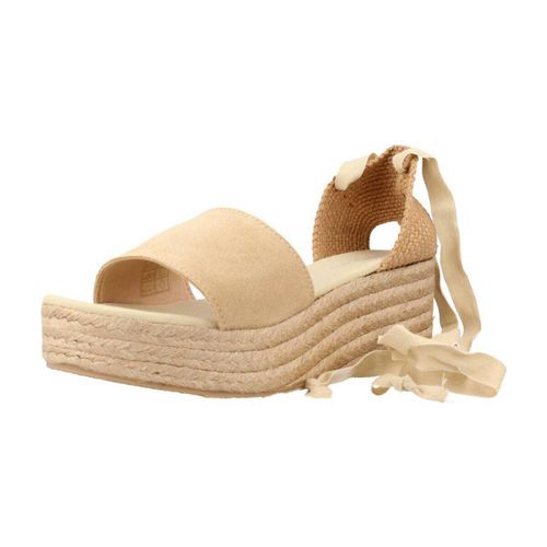 Scarpe Espadrillas PLATASER3CD - Clara Duran - Modalova