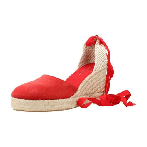 Scarpe Espadrillas VALENSER5CD - Clara Duran - Modalova