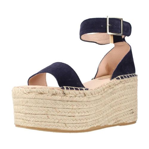 Scarpe Espadrillas PLATASERCD - Clara Duran - Modalova