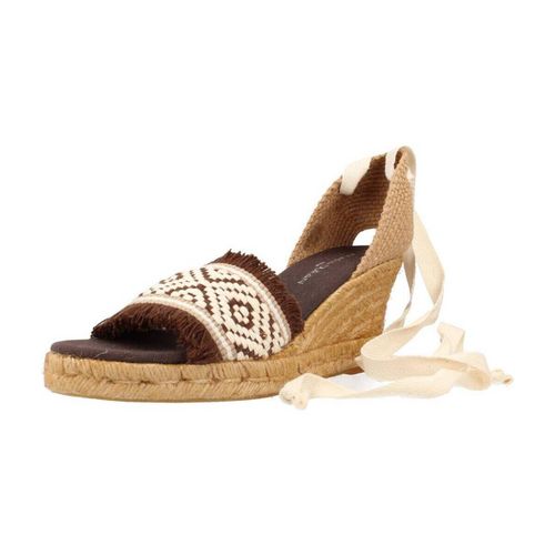 Scarpe Espadrillas VALENBANCD - Clara Duran - Modalova