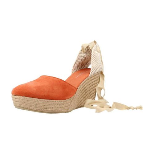 Scarpe Espadrillas PLATROMA - Clara Duran - Modalova