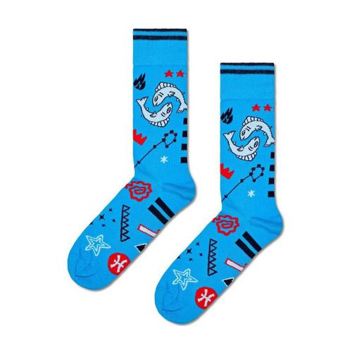 Calzini alti PISCES SOCK - Happy socks - Modalova