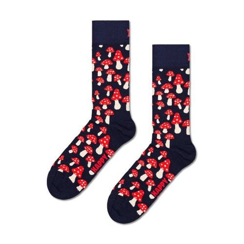 Calzini alti MUSHROOM SOCK - Happy socks - Modalova