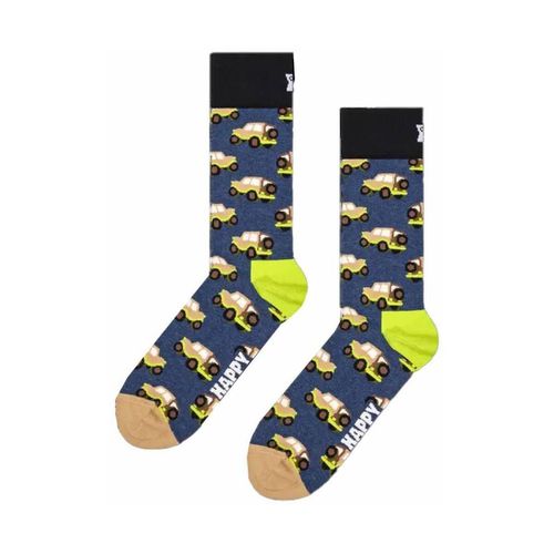 Calzini alti Happy socks SUV SOCK - Happy socks - Modalova