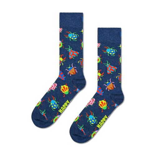 Calzini alti Happy socks BUGS SOCK - Happy socks - Modalova