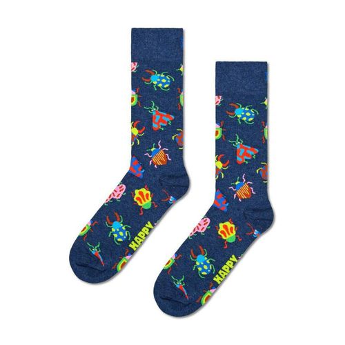 Calzini alti Happy socks BUGS SOCK - Happy socks - Modalova