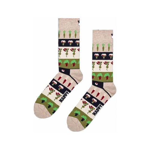 Calzini alti VEGGIE STRIPE SOCK - Happy socks - Modalova