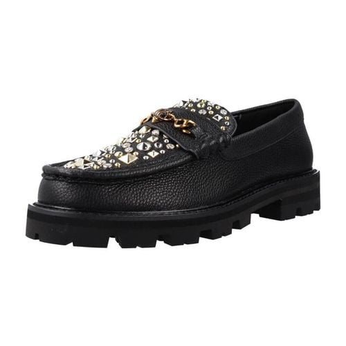 Scarpe CARNABY CHUNKY LOAF - Kurt Geiger London - Modalova