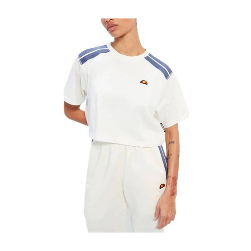 T-shirt & Polo IVA CROPPED T-SHIRT - Ellesse - Modalova