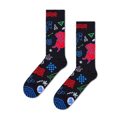 Calzini alti VIRGO SOCK - Happy socks - Modalova