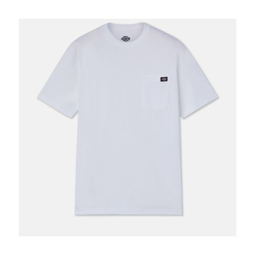 T-shirt & Polo LURAY POCKET TEE - Dickies - Modalova