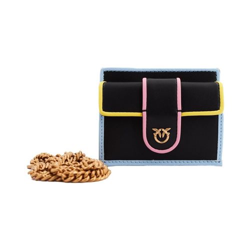 Portamonete CARD HOLDER POCKET - Pinko - Modalova