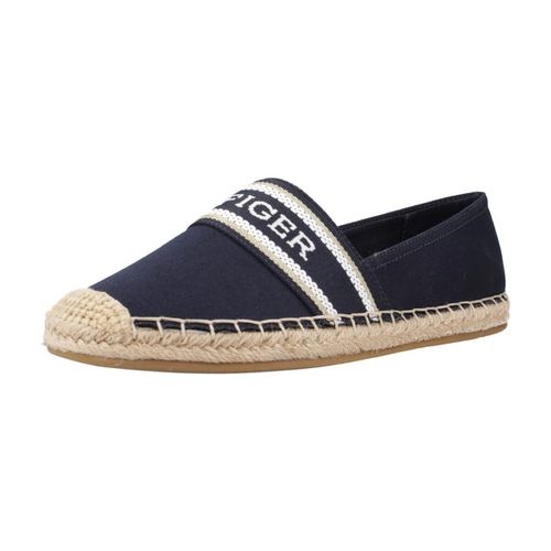 Scarpe Espadrillas MONO WEBBING - Tommy hilfiger - Modalova