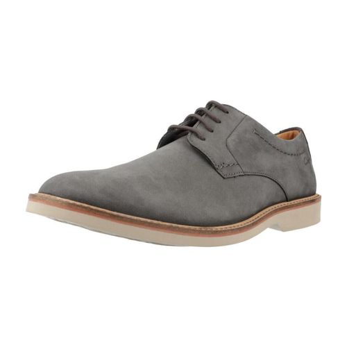 Scarpe Clarks ATTICUS LTLACE - Clarks - Modalova