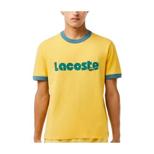 T-shirt & Polo Lacoste TH7531 - Lacoste - Modalova