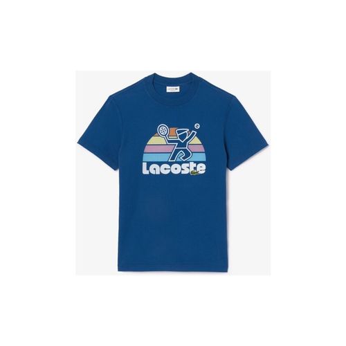 T-shirt & Polo Lacoste TH8567 - Lacoste - Modalova