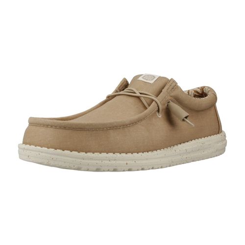 Scarpe HEYDUDE WALLY CANVAS - HEYDUDE - Modalova