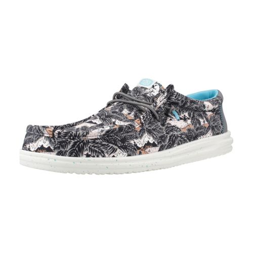 Scarpe HEYDUDE WALLY H2O TROPICAL - HEYDUDE - Modalova